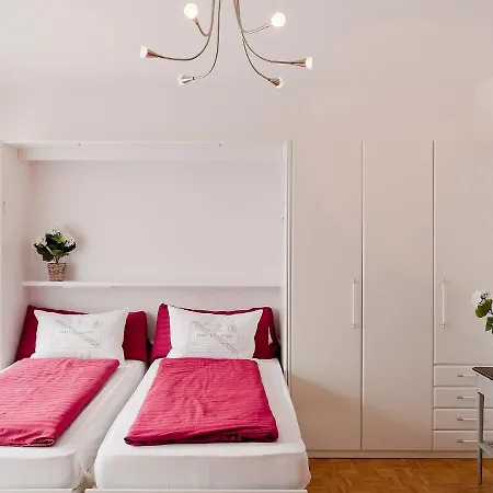 Double Room-5 By Interhome * 아스꼬나