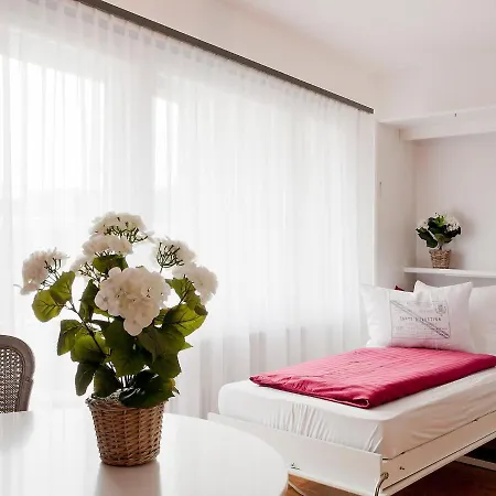 Michele - Utoring-5 By Interhome Apartamento Ascona