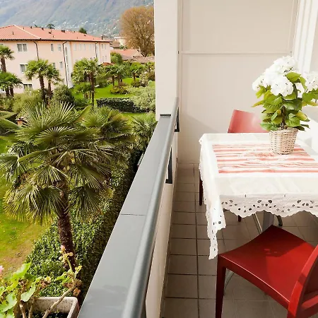 Apartamento Michele - Utoring-5 By Interhome *