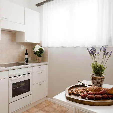 Double Room-5 By Interhome 아파트