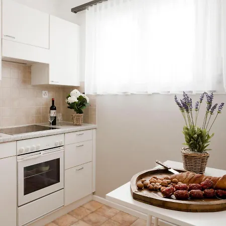 Michele - Utoring-5 By Interhome Apartamento
