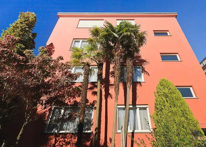 Michele - Utoring-5 By Interhome Apartamento *