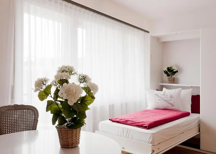 Michele - Utoring-5 By Interhome Apartamento Ascona