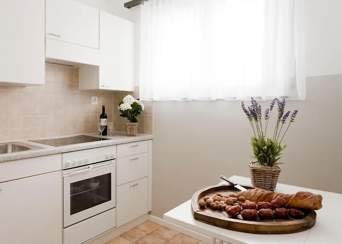 Michele - Utoring-5 By Interhome Apartamento