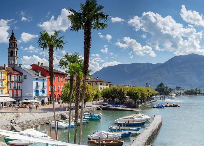 Διαμέρισμα Michele - Utoring-5 By Interhome *