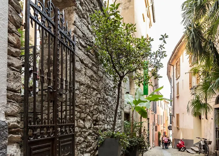 Apartamento Michele - Utoring-5 By Interhome *