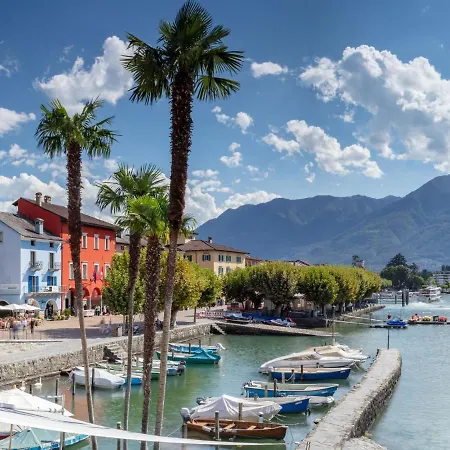 Apartmán Michele - Utoring-5 By Interhome *