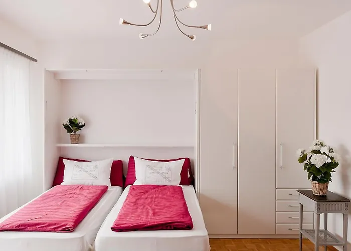 Michele - Utoring-5 By Interhome * Ascona