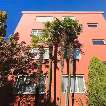 Michele - Utoring-5 By Interhome Apartment *